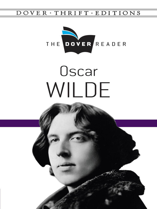 Title details for Oscar Wilde by Oscar Wilde - Available